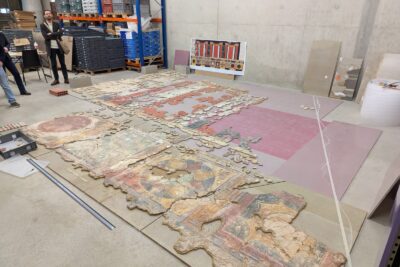 Agrandir l'image 6 sur 9, fenêtre modale