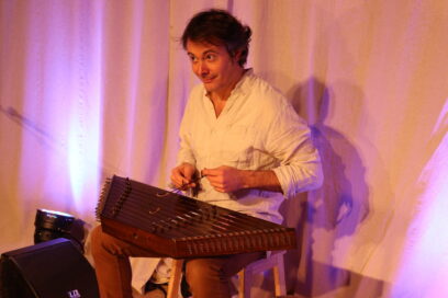 Agrandir l'image, fenêtre modale