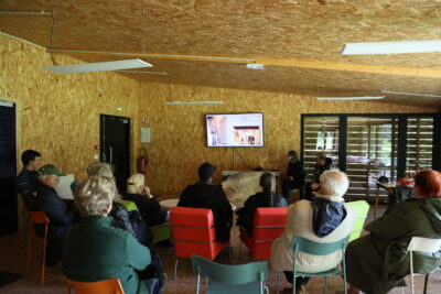 Agrandir l'image 1 sur 6, fenêtre modale