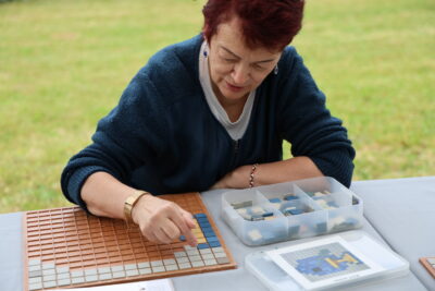 Agrandir l'image 2 sur 6, fenêtre modale