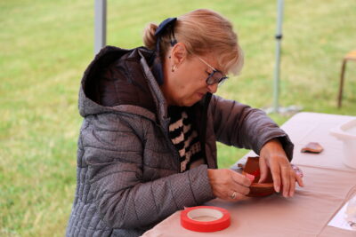 Agrandir l'image 4 sur 6, fenêtre modale
