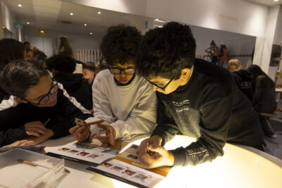 Agrandir l'image 7 sur 7, fenêtre modale