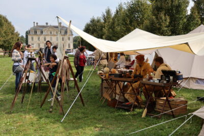 Agrandir l'image 9 sur 15, fenêtre modale