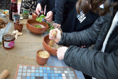 Agrandir l'image 4 sur 9, fenêtre modale