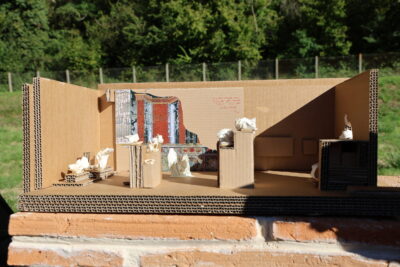 Agrandir l'image 4 sur 9, fenêtre modale