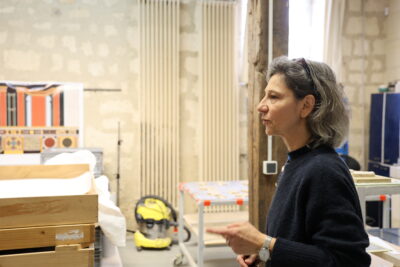 Agrandir l'image 7 sur 9, fenêtre modale