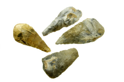 plusieurs roche taillés en pointe - Agrandir l'image 9 sur 9, fenêtre modale