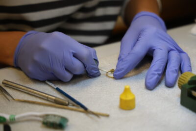 Agrandir l'image 3 sur 12, fenêtre modale