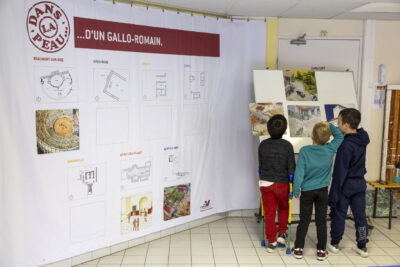 Agrandir l'image 5 sur 12, fenêtre modale