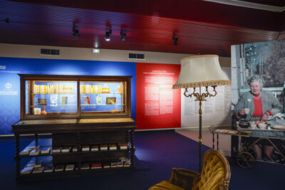 Agrandir l'image 6 sur 6, fenêtre modale