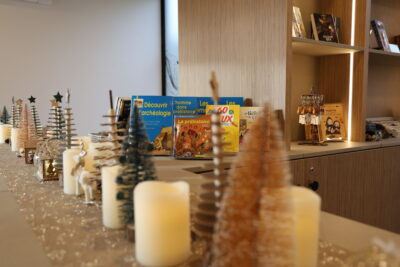 Agrandir l'image 7 sur 9, fenêtre modale