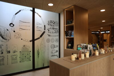 Agrandir l'image 4 sur 9, fenêtre modale