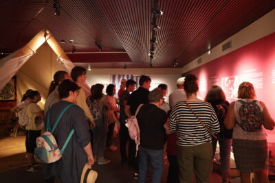 Agrandir l'image 5 sur 6, fenêtre modale