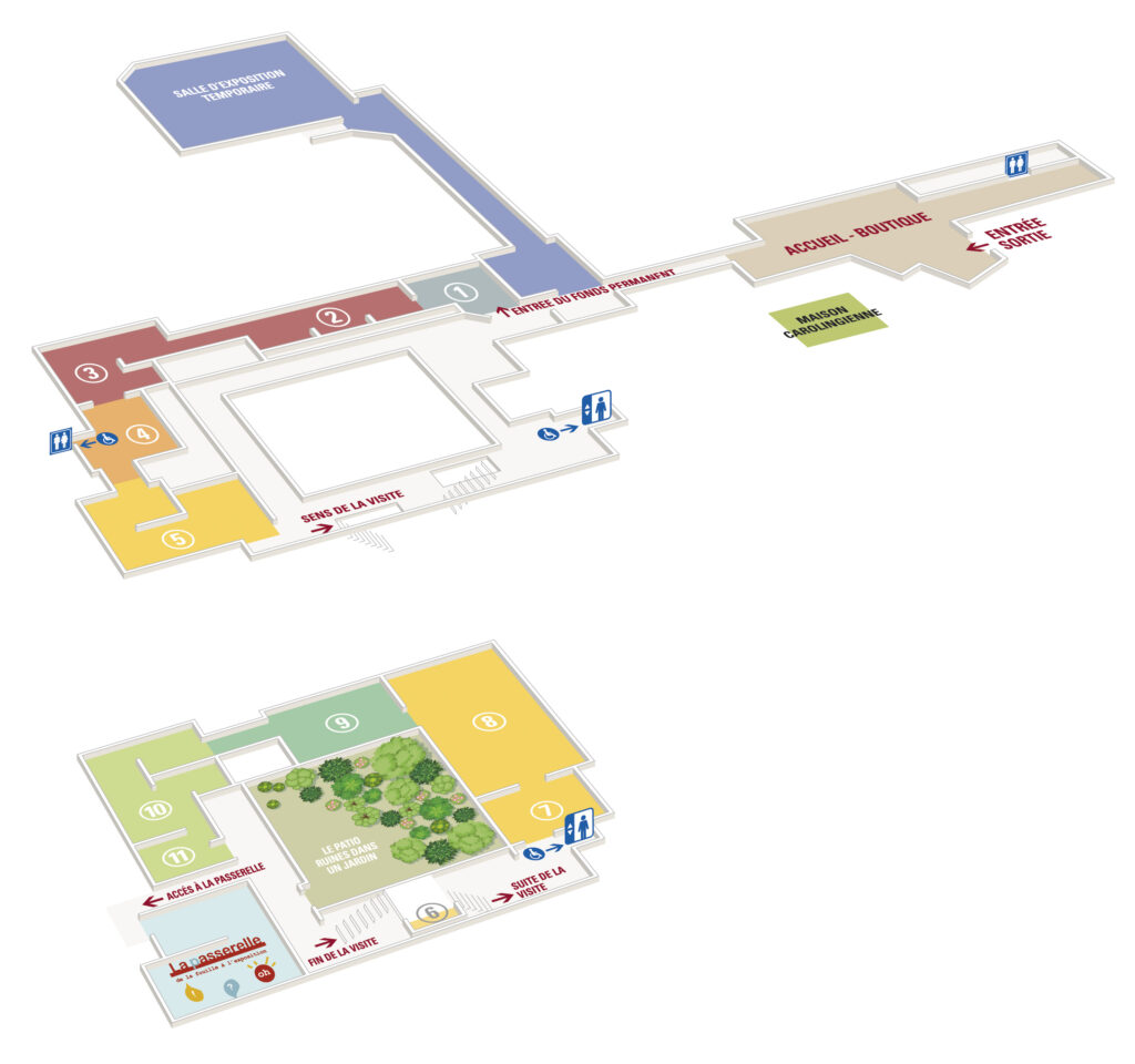 Agrandir l'image, fenêtre modale