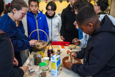 Agrandir l'image 6 sur 9, fenêtre modale