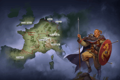 Agrandir l'image, fenêtre modale