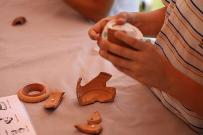 Agrandir l'image, fenêtre modale