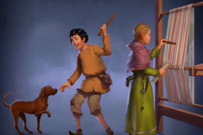 Agrandir l'image, fenêtre modale