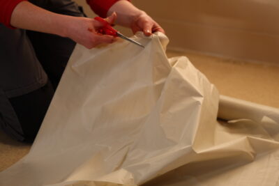 Agrandir l'image 10 sur 12, fenêtre modale