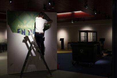 Agrandir l'image, fenêtre modale