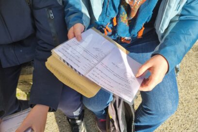 Agrandir l'image, fenêtre modale