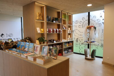 Agrandir l'image 6 sur 9, fenêtre modale