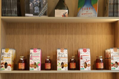 Agrandir l'image 5 sur 9, fenêtre modale