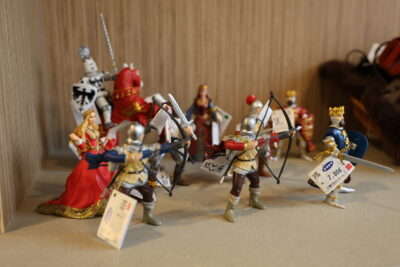 Agrandir l'image 4 sur 9, fenêtre modale