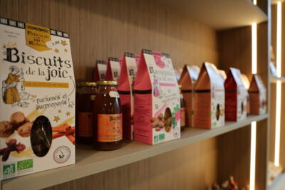 Agrandir l'image 3 sur 9, fenêtre modale