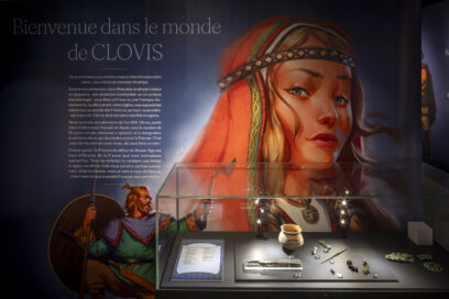 Agrandir l'image, fenêtre modale