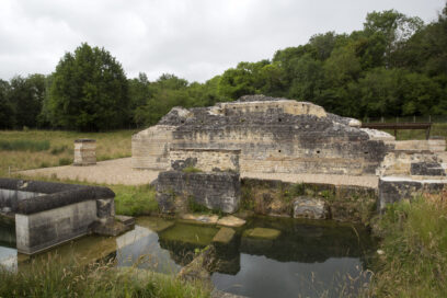 Agrandir l'image, fenêtre modale