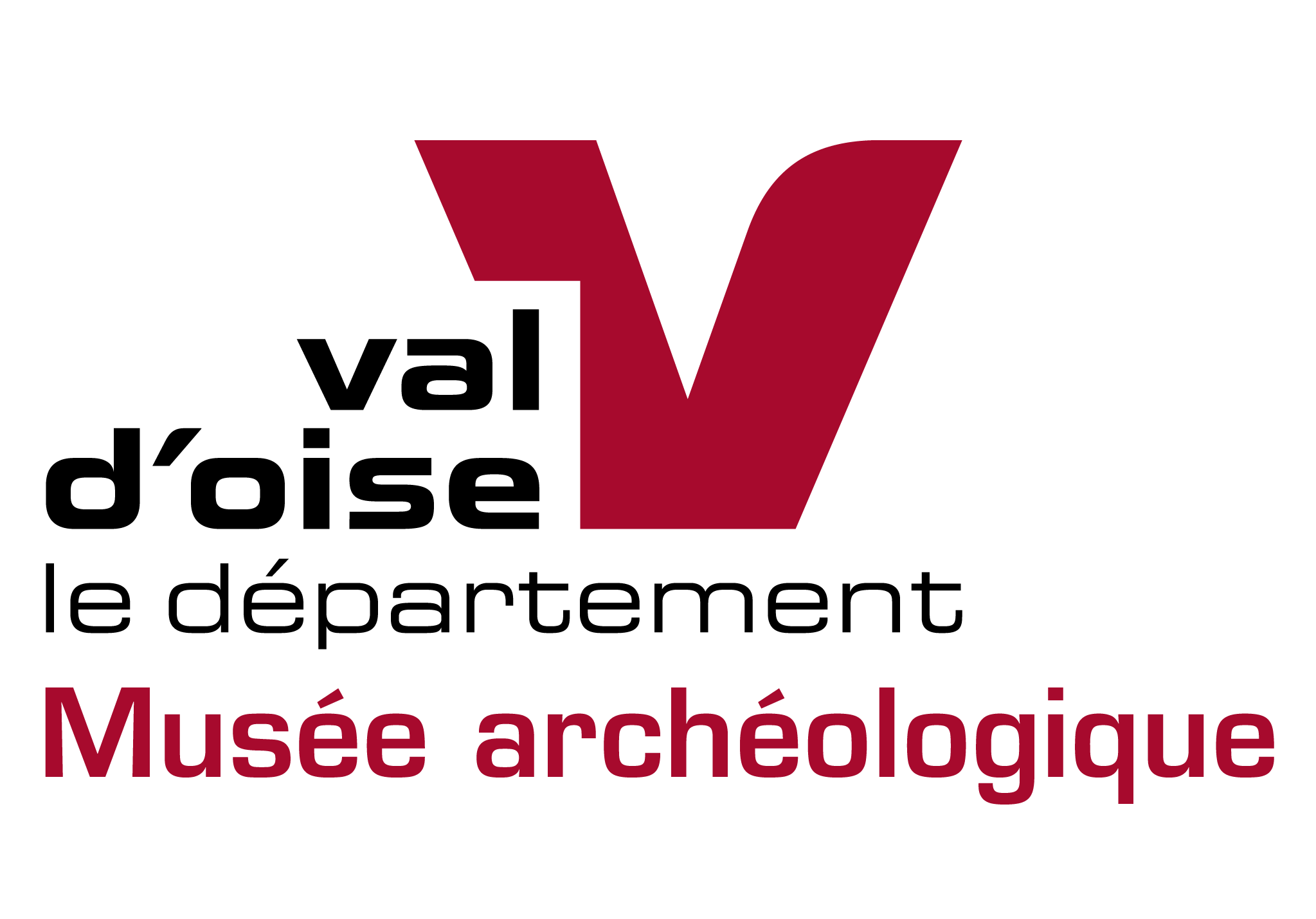 Site du Musée Archéologique du Val d’Oise (MADVO)